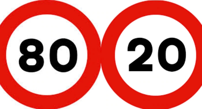 80-20-Rule